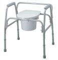 Commodes
